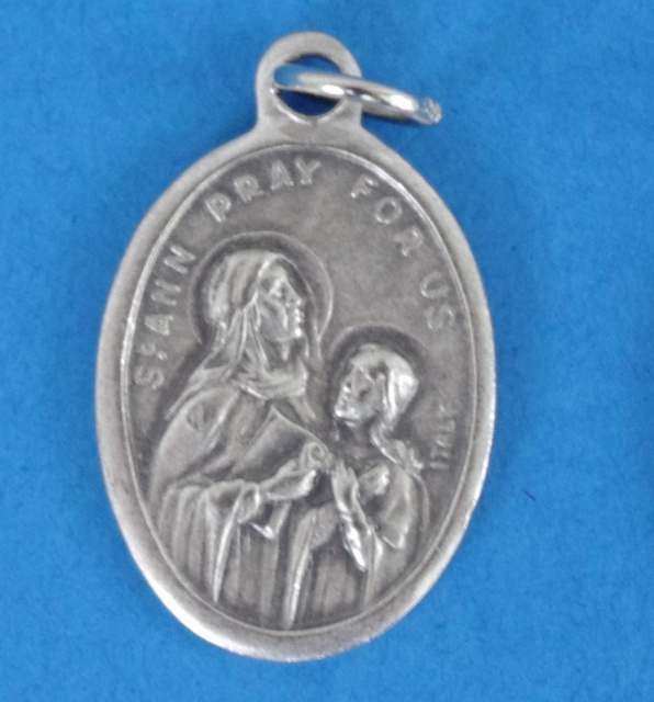 St. Ann Medal